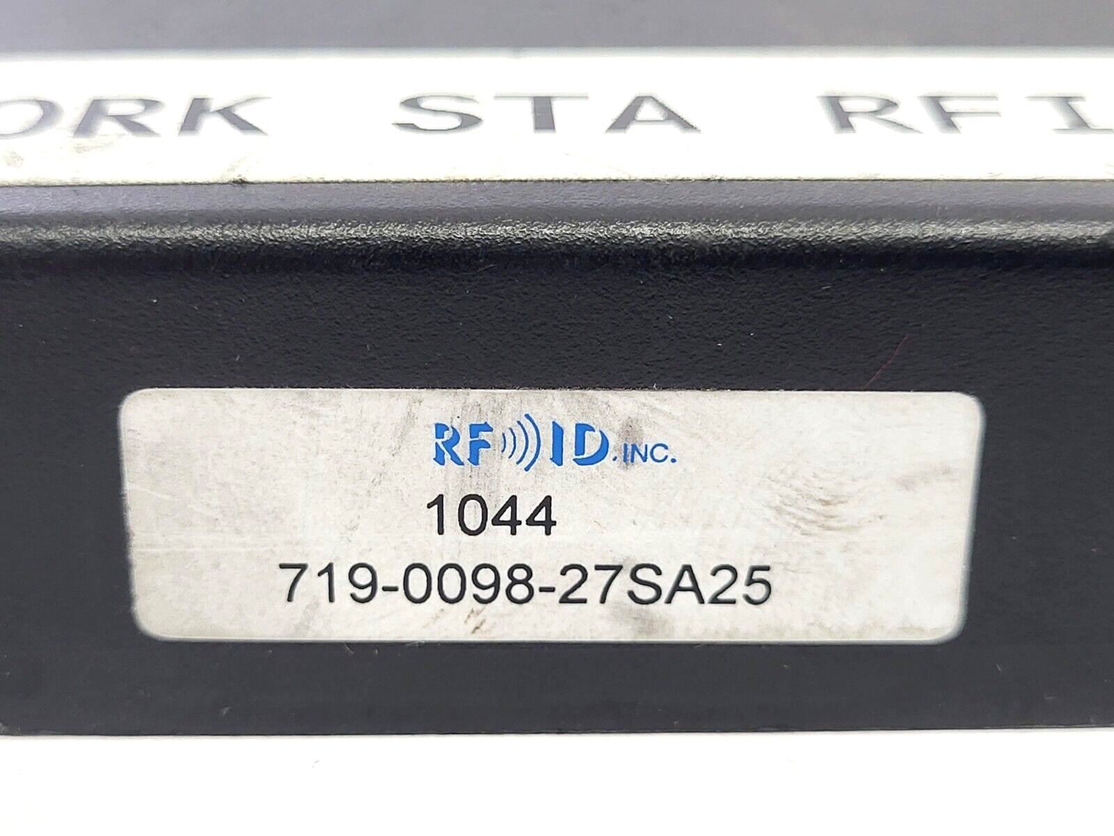 RFID 719-0098-27SA25 Slim Line Antenna - Maverick Industrial Sales