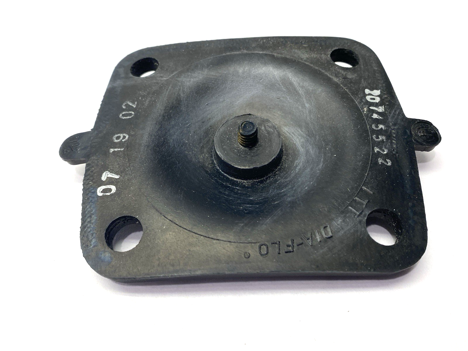 ITT Dia-Flo 1-1/2" Valve Diaphragm - Maverick Industrial Sales