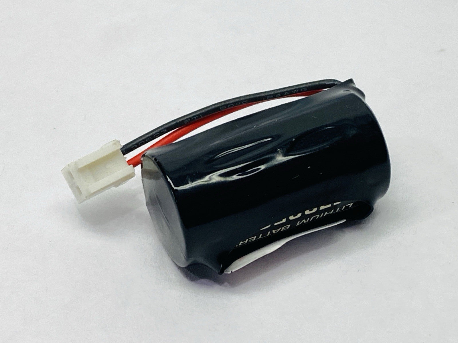 OSI Batteries OSA335 Epson T6 SCARA Robot Battery 3.0V Lithium - Maverick Industrial Sales