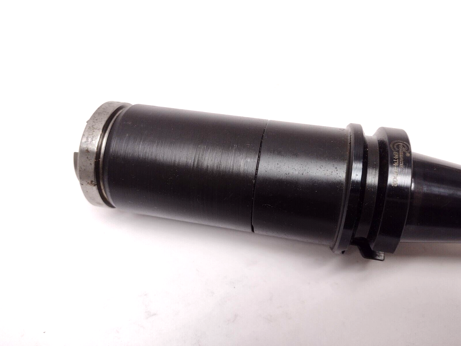 B4T4-0002 | Command Quick Release Chuck Tap and Tool Holder - Used - Maverick Industrial Sales