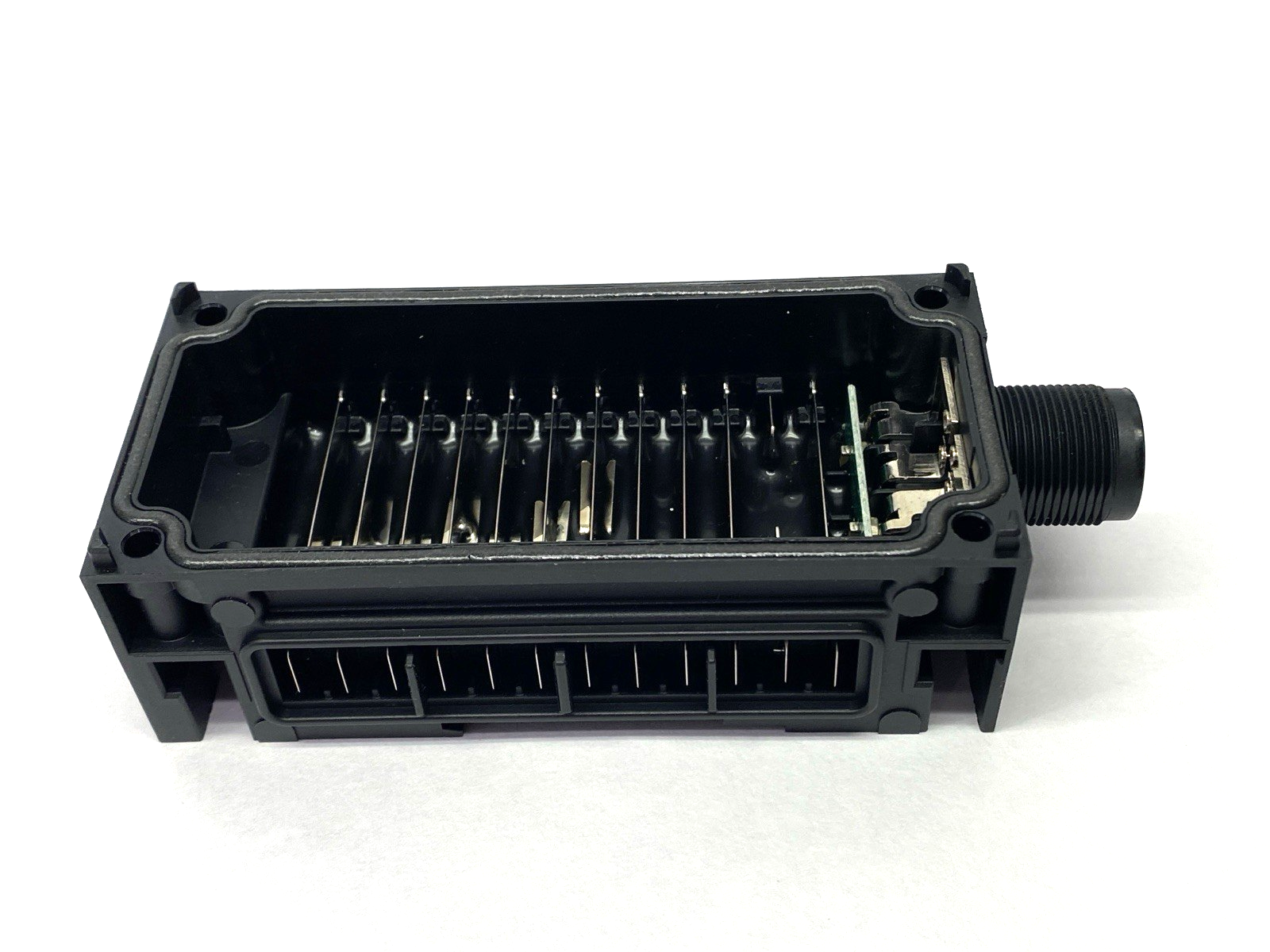 Festo CPX-GE-EV-S Interlinking Block 195746 - Maverick Industrial Sales