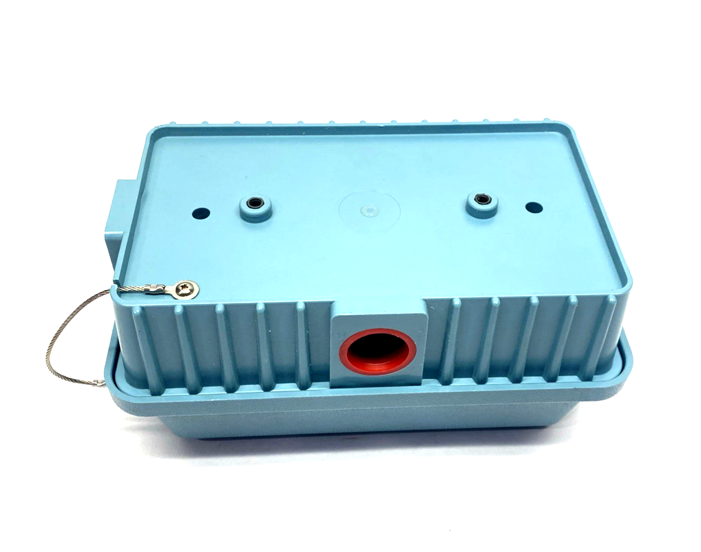 0515 | Rosemount Uniloc Power Supply Model 515 - New Other - Maverick Industrial Sales