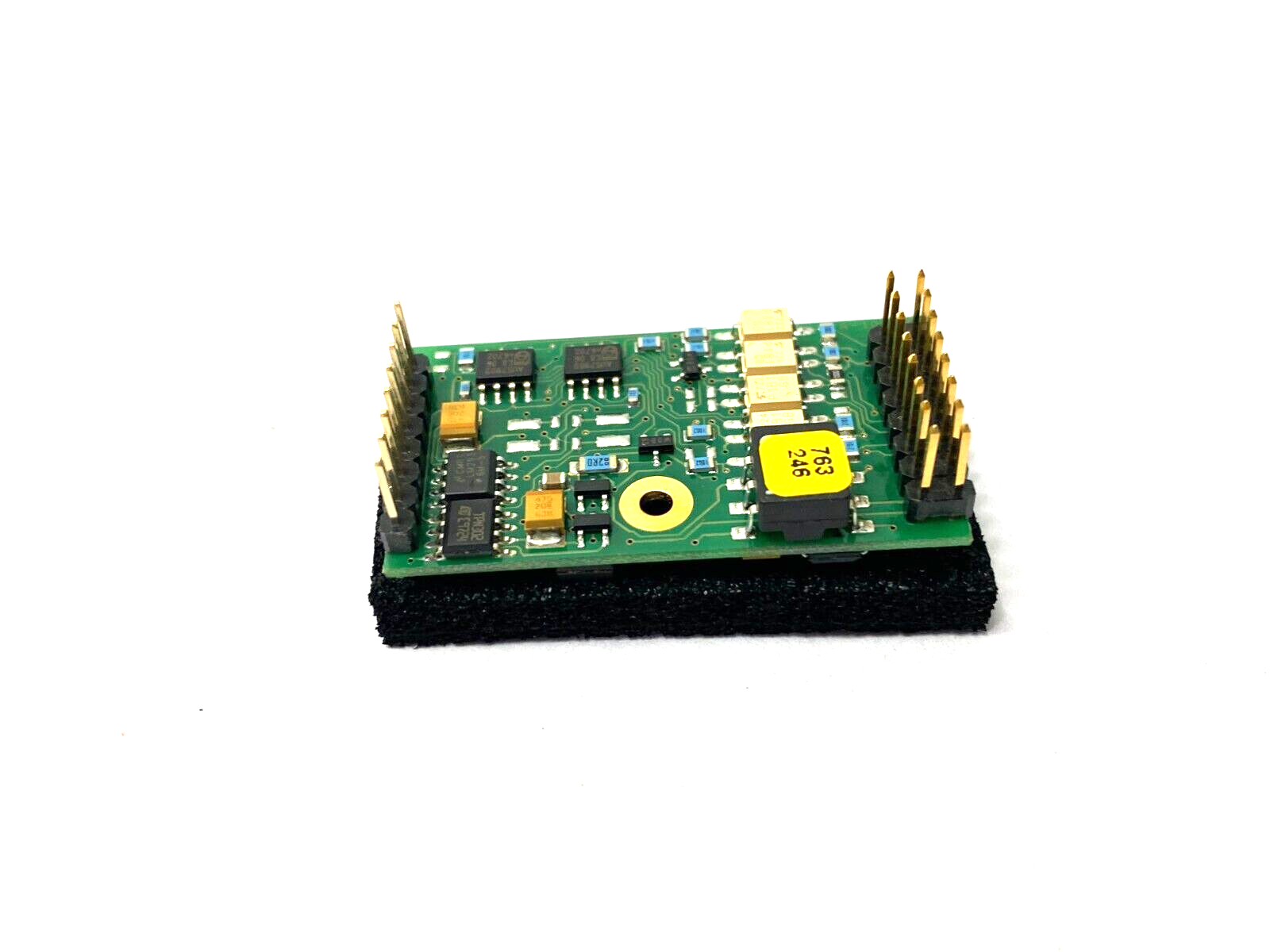 Vector 22022 CANpiggy5790optoC Plug-In Control Card - Maverick Industrial Sales