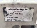 Adept Technologies 30451-51000 Adept Z Theta Module Robot Arm - Maverick Industrial Sales