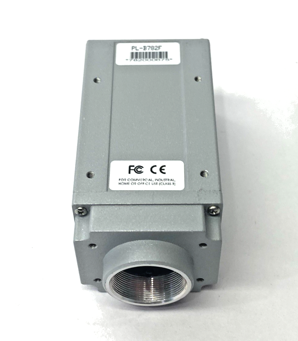 PixeLink PL-B782F FireWire Color Camera, CMOS Rolling Shutter 6.6 MP 2208 x 3000 - Maverick Industrial Sales