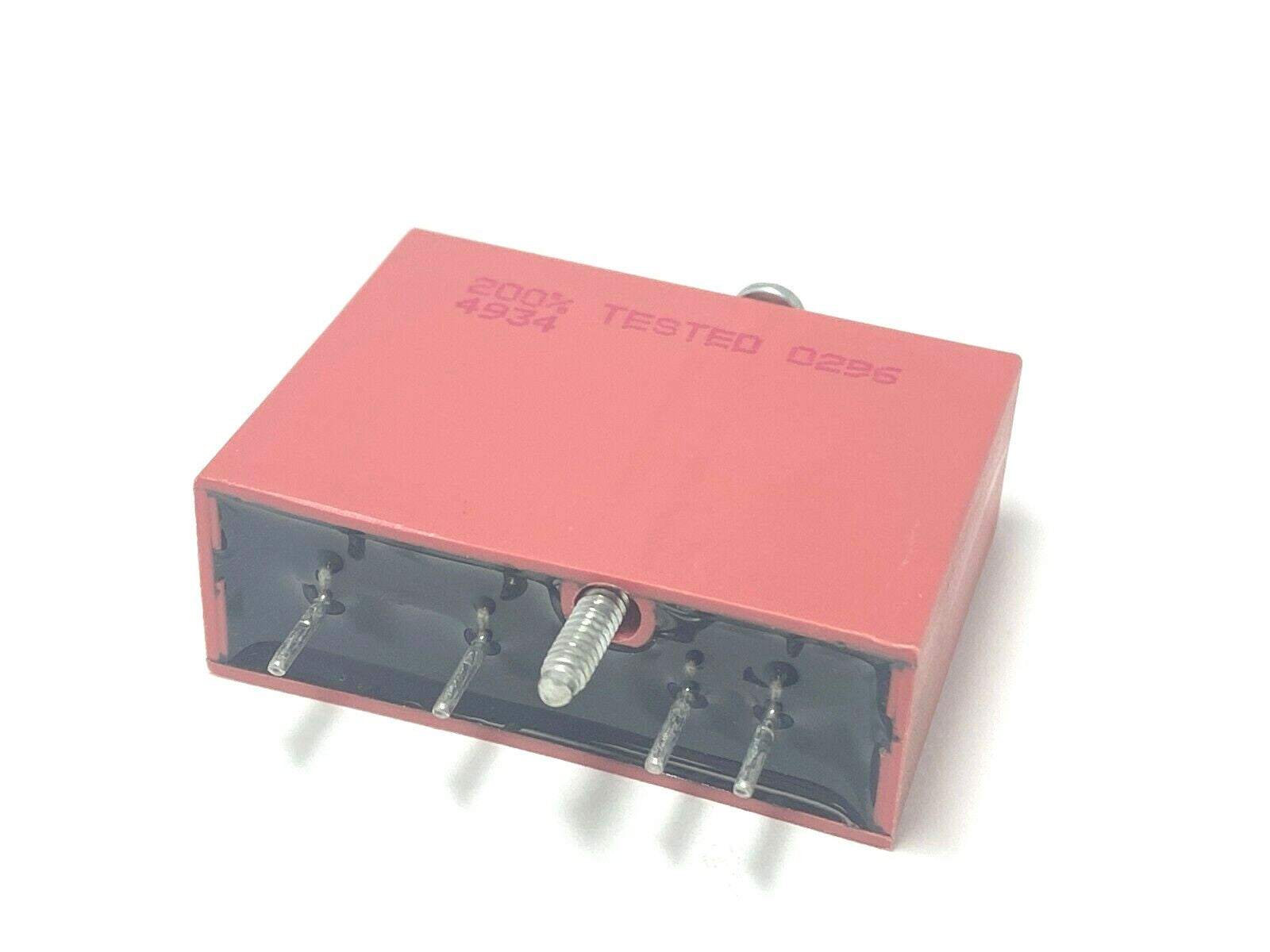 Opto 22 ODC5 Output Relay Module 5-60A DC - Maverick Industrial Sales