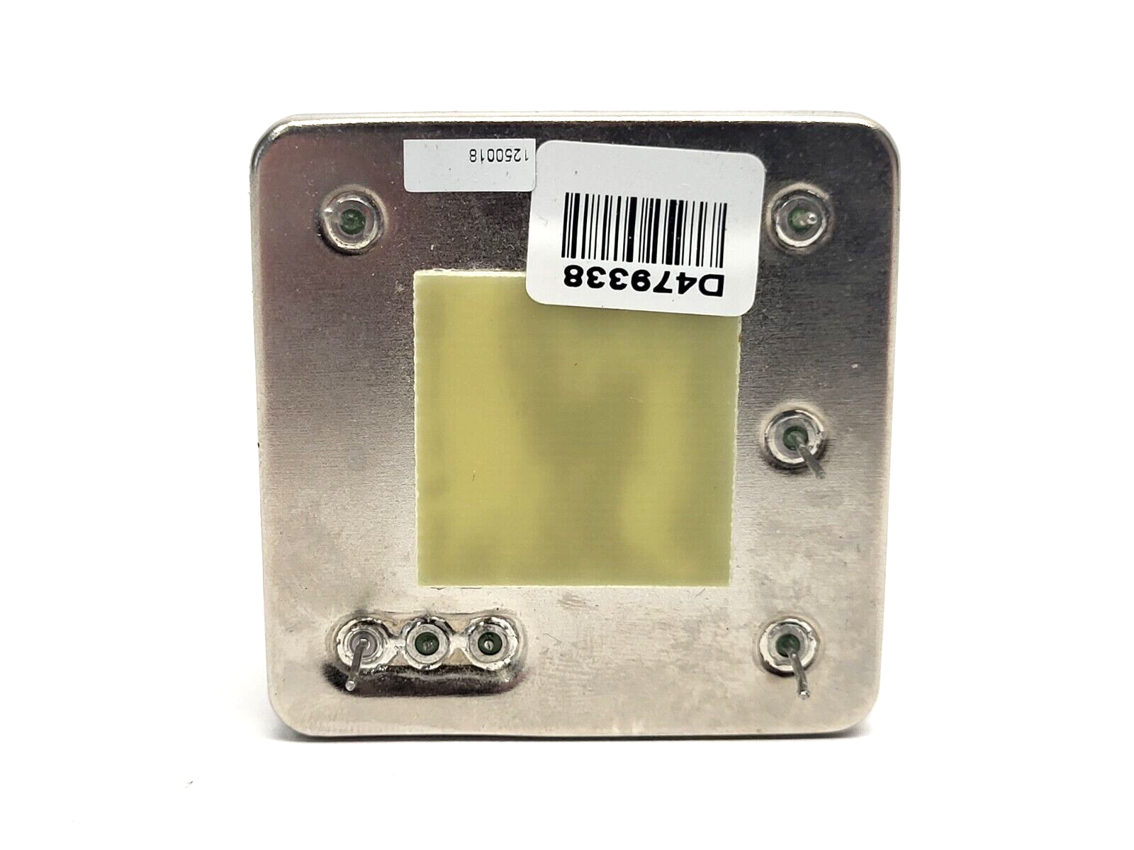 Microsemi 159-00025-0000 Oscillator 1718100481 - Maverick Industrial Sales