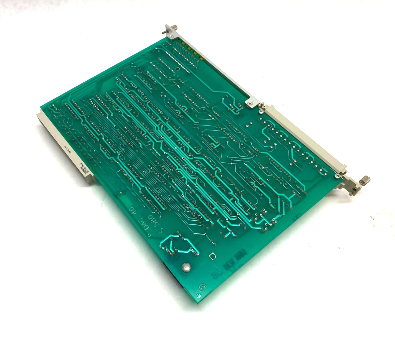 CNI Industrial DAC40 Chassis Slot PCB Card Module - Maverick Industrial Sales