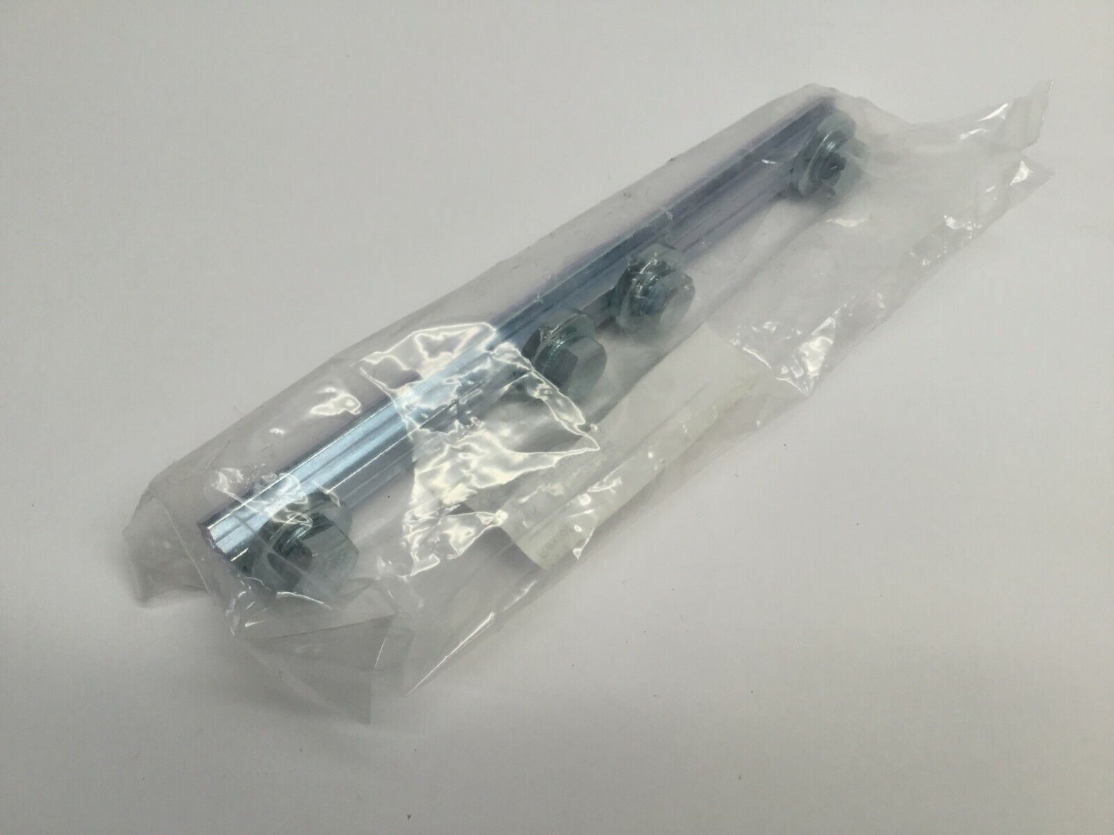 Bosch 3842528746 Connection Link 180mm Length M8 Bolts - Maverick Industrial Sales