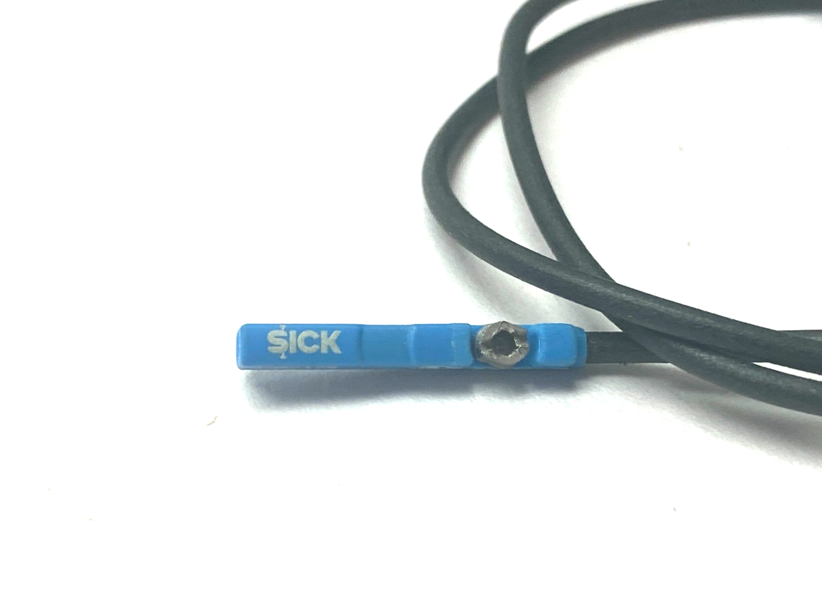 Sick MZC1-2V2PS-KRD Cylinder Sensor M8 Connector 10-30V, 1060129 - Maverick Industrial Sales