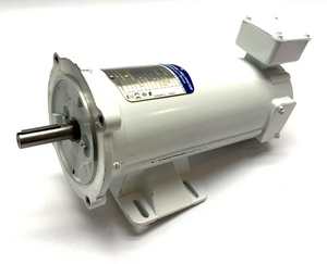 CDPWD3326 | Baldor Reliance  Washdown Duty Motor 1750rpm 56C Frame 180V .5HP 2.5A- New – Open box