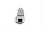 Keyence PR-G51CBD M18 Thrubeam Photoelectric Sensor M12 4-Pin TRANSMITTER ONLY - Maverick Industrial Sales