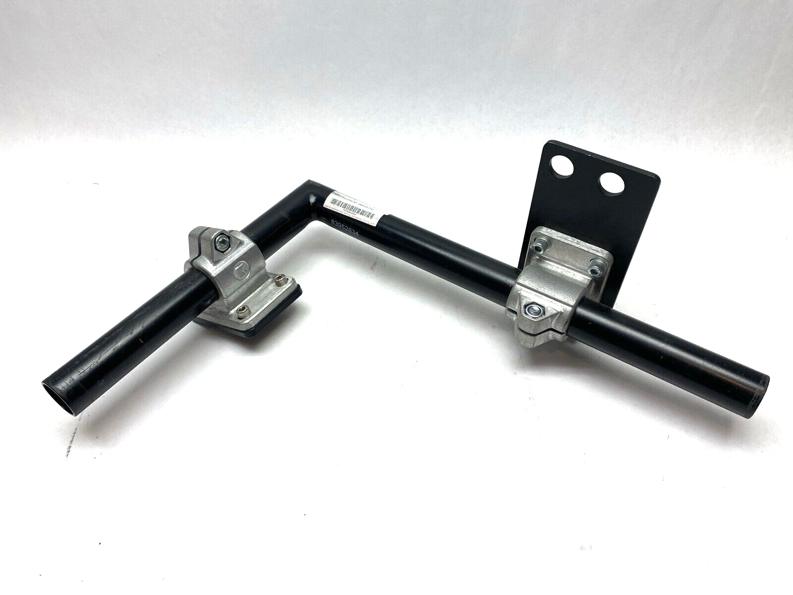 Murrplastik 83952834 R-RW40 350 Rohr 90 DEG 350X500 D40 with 83800088 - Maverick Industrial Sales