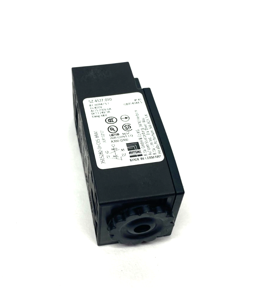Rittal SZ 4127.010 Door Position Switch 4127010 - Maverick Industrial Sales