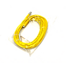 Turck PKG 3M-3.2-PSG 3M Picofast Double Ended Cordset U-83783 - Maverick Industrial Sales