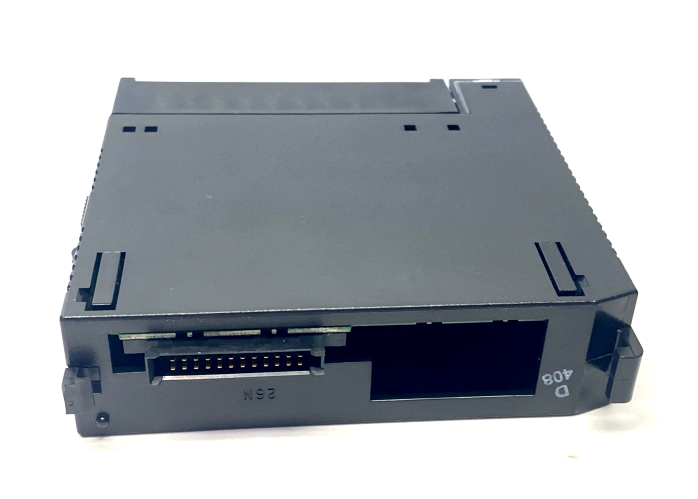 IC693MDL645F | GE Fanuc Input Module 24VDC Pos/Neg Logic 16PT - Used - Maverick Industrial Sales