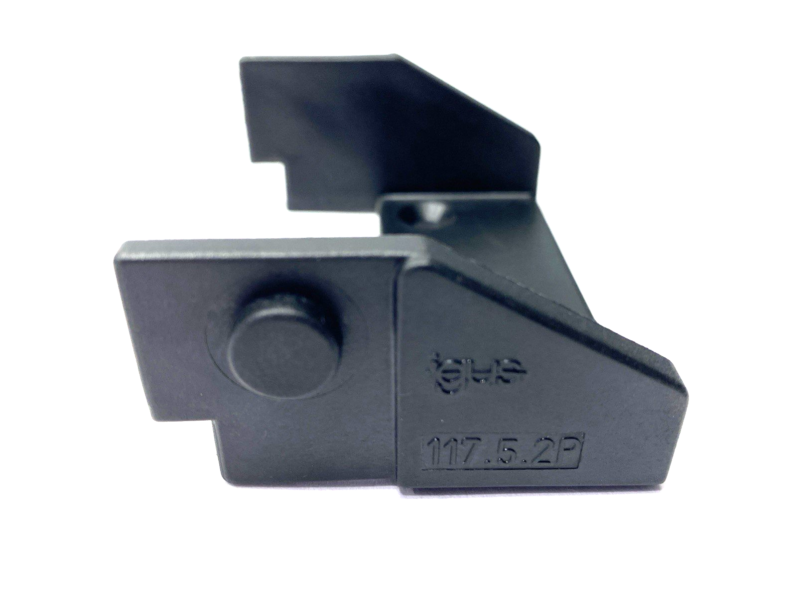Igus 117-5-12P Mounting Bracket Set without Tiewrap Plates - Maverick Industrial Sales