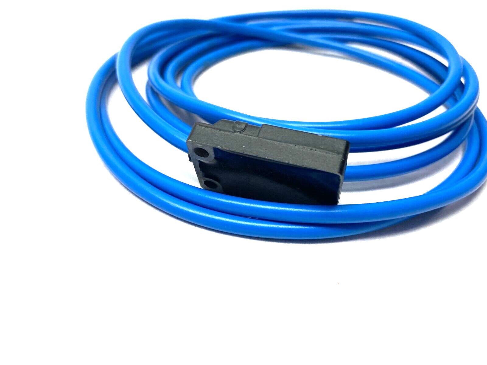 Turck Bi5-Q08-Y1X Rectangular Inductive Sensor 5mm Switch 2-Wire 4054000 - Maverick Industrial Sales