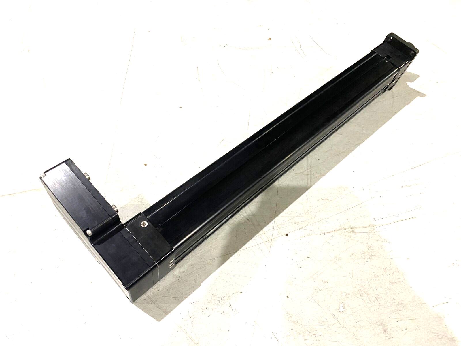 Tolomatic RSA50 BNM10 SK25.500 RP2 Electric Rod Screw Actuator J000188559-002 - Maverick Industrial Sales