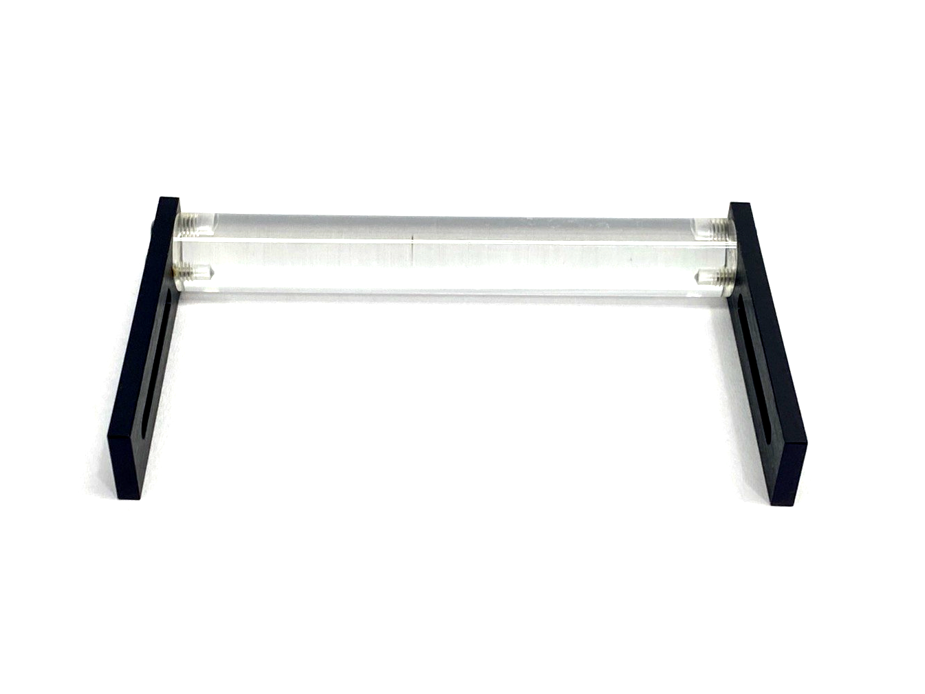 A08582 | Schott Fostec Lightline Cylindrical Lens A08580/84 - New – Open box - Maverick Industrial Sales