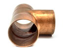 1-1/4" Tee C x C x C Copper - Maverick Industrial Sales