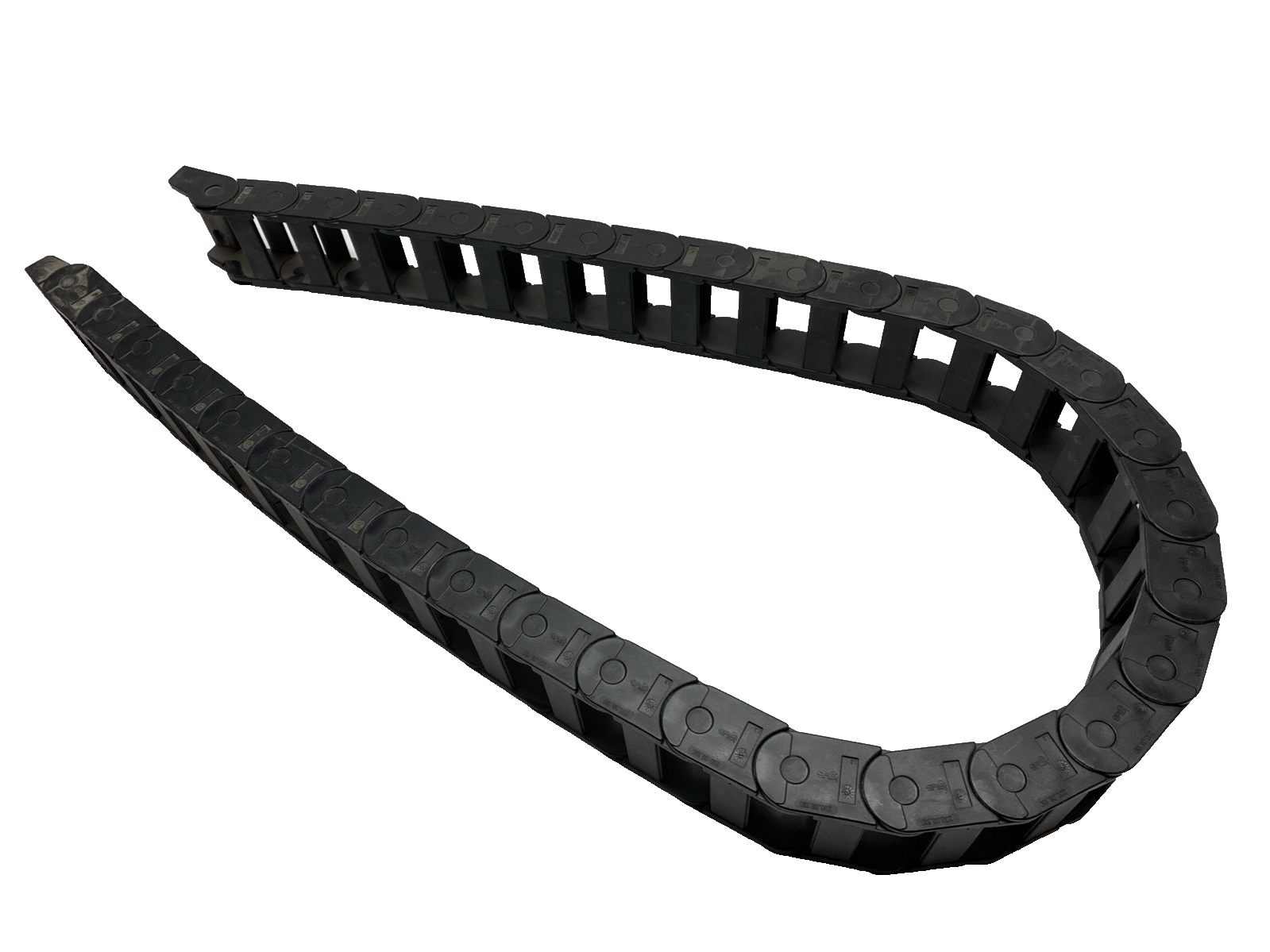 Igus 200.05.150.0 E-Chain Assembly 5' Length - Maverick Industrial Sales