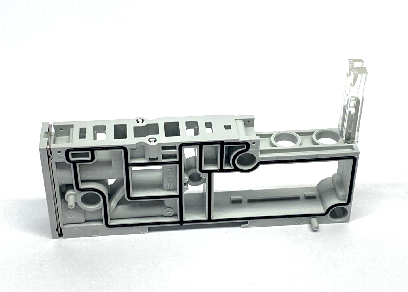 Festo VMPAL-AP-14 Pneumatic Valve Sub-Base 560973 - Maverick Industrial Sales