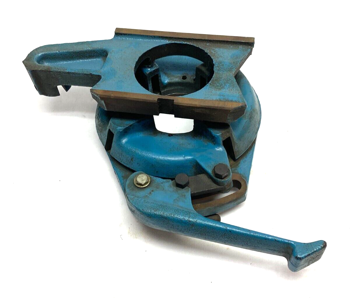Teledyne Oster 2913 Mono Quadversal Thread Die Toolholder - Maverick Industrial Sales