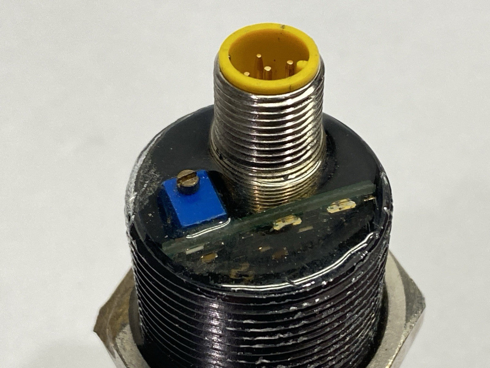 S30-365 | Smart Vision Lights PROX Light UV - For parts or not working - Maverick Industrial Sales