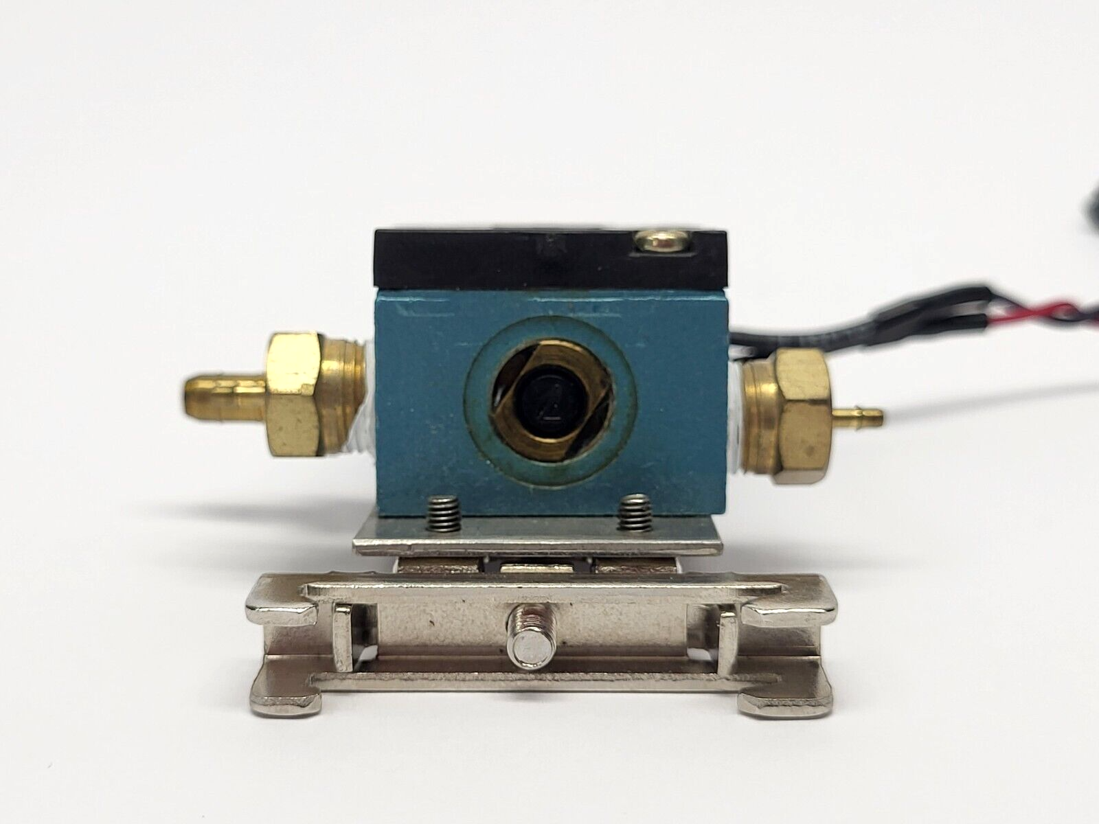MAC Valves 45A-AA1-DDAA-1BA Solenoid Valve 24VDC 5.4W - Maverick Industrial Sales