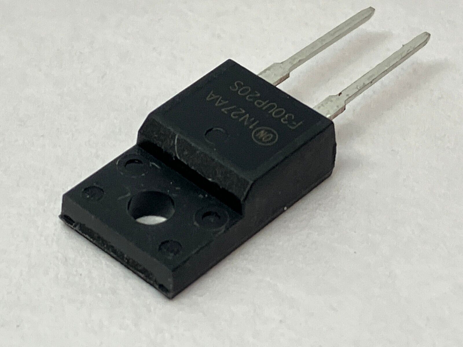 F30UP20S | ON Semiconductor Diode LOT OF 10 - New Other - Maverick Industrial Sales