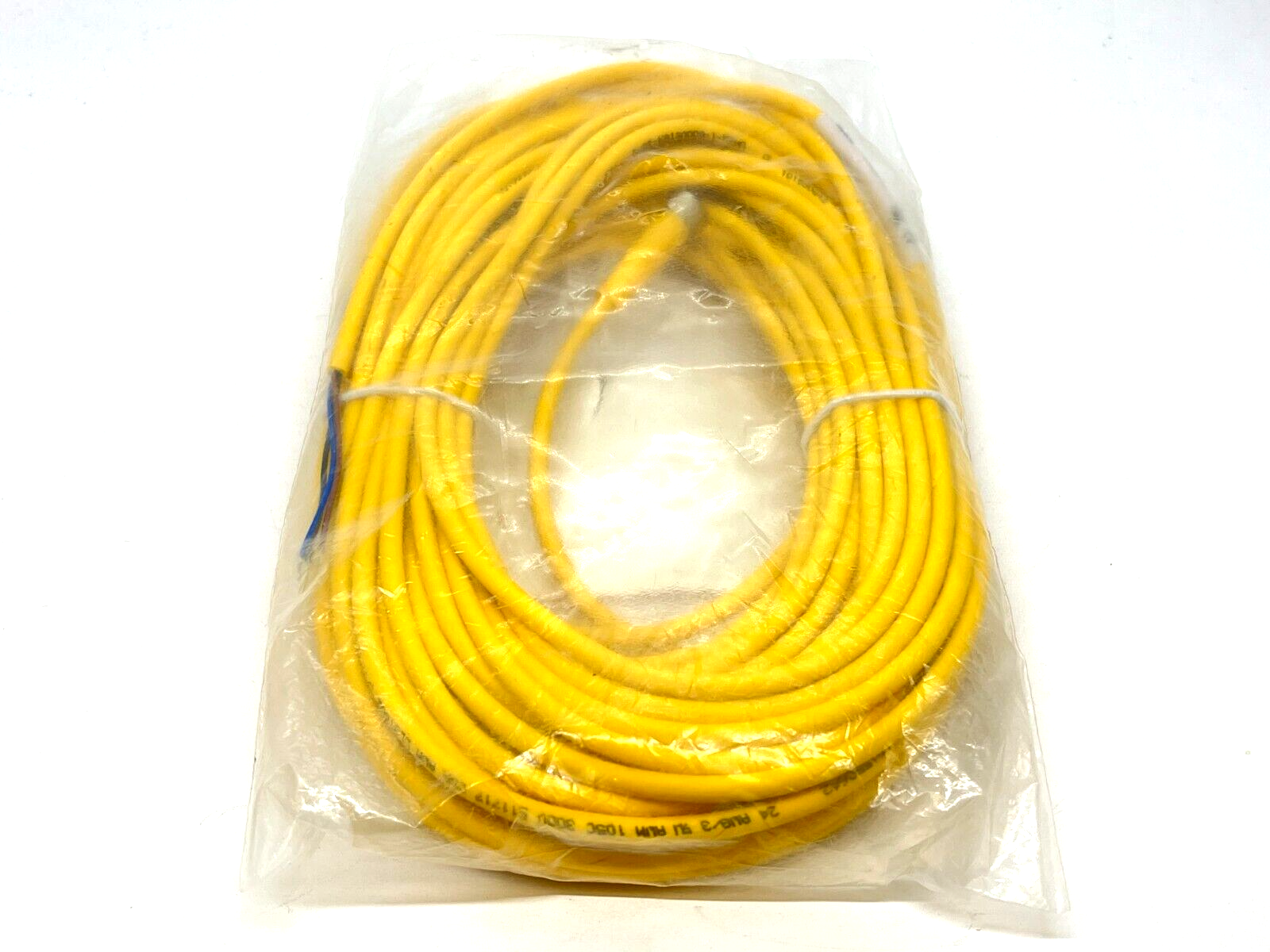 PKG 3M-15 | Turck Picofast Cordset M8 Female 3-Pin 15m U2516-56 - New - Maverick Industrial Sales