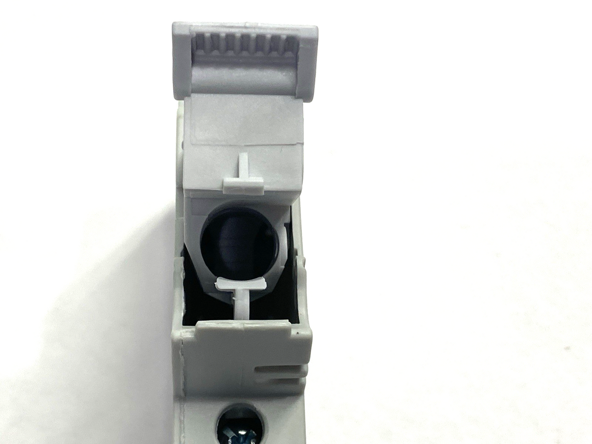 Cooper Bussmann CHCC Fuse Holder 1-Pole 600V 30A - Maverick Industrial Sales