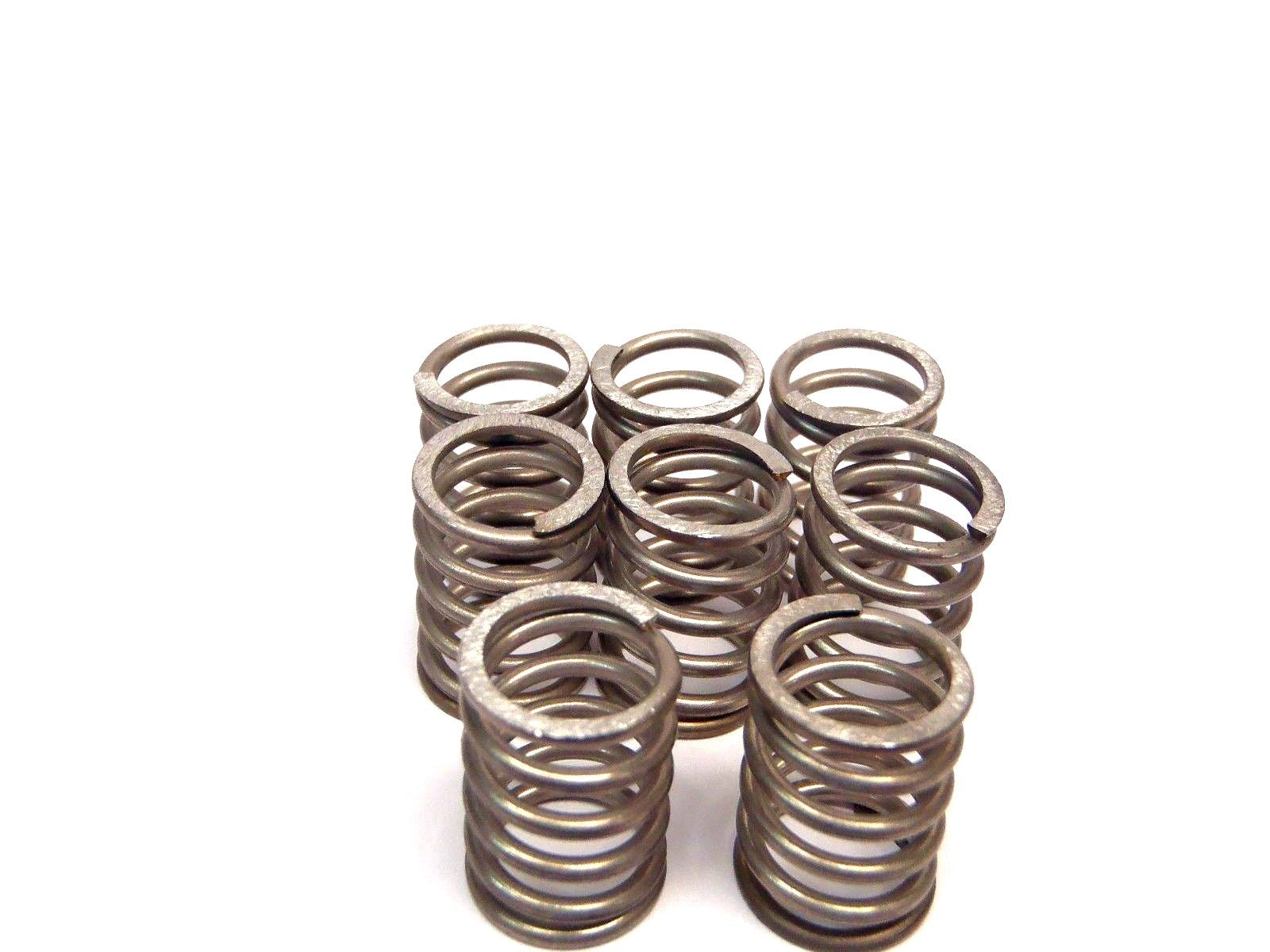 ABB 4D1649 Spring Genuine Parts Robobell Paint Sprayer LOT OF 8 - Maverick Industrial Sales