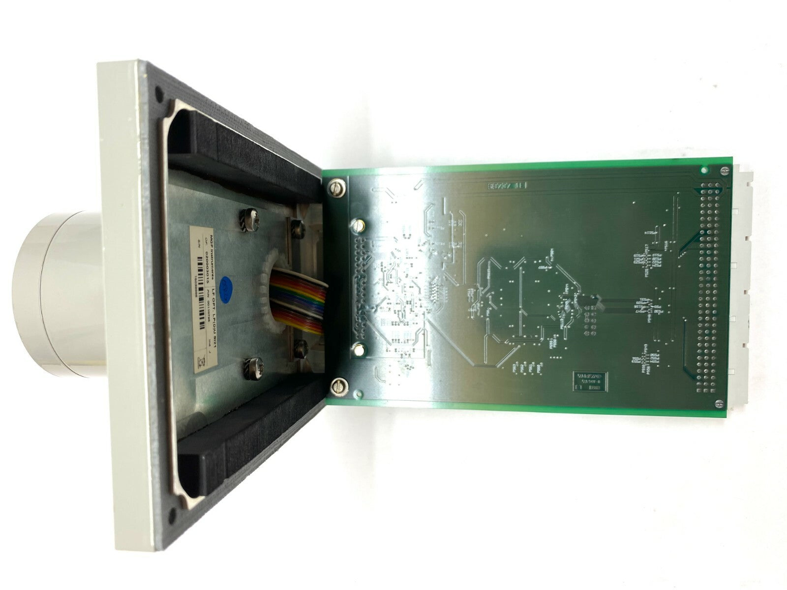 MGP Instruments 00110796 LF OPT. LP(D)U SI21 - Maverick Industrial Sales