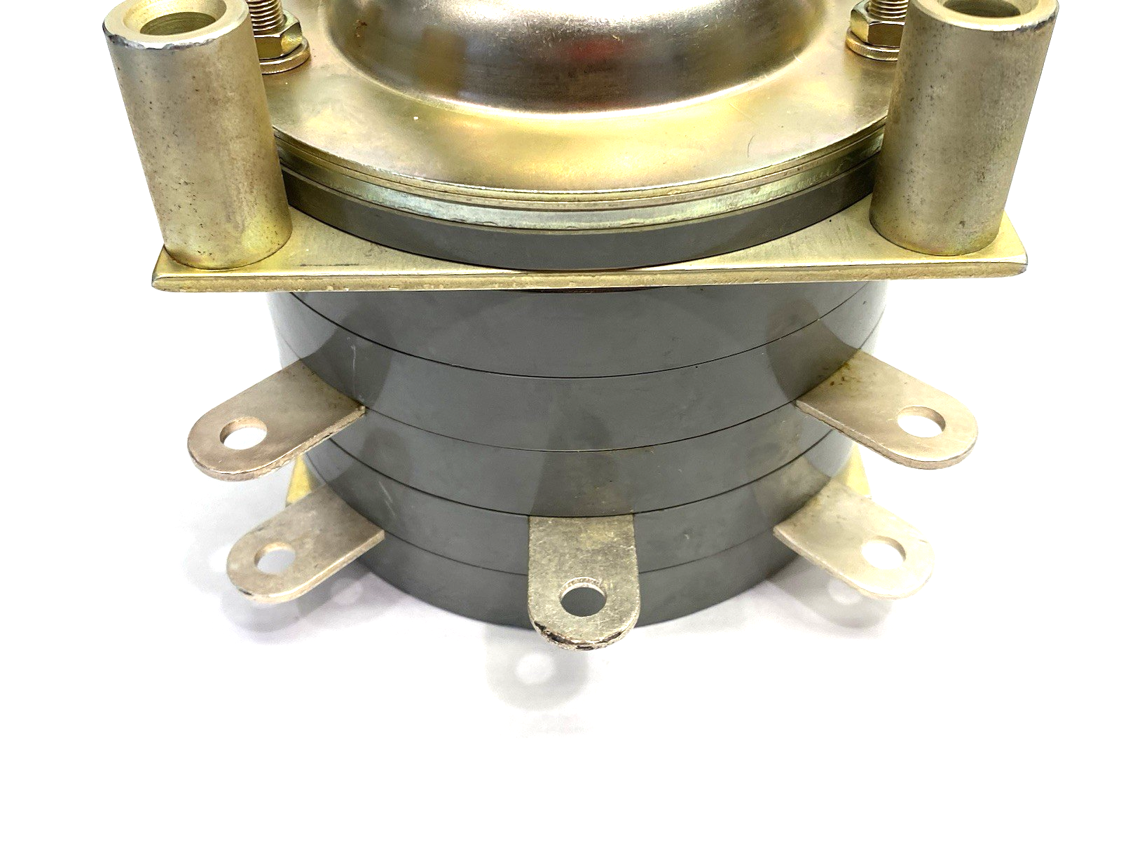 MIL-S-15291/11/12/13 | Electroswitch Class 20SR() Snap-Action Rotary Switch 2-4 pos - New Other - Maverick Industrial Sales