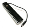 Patlite CLF20-24C PatLEDs Light Bar Super Bright 200mm 24VDC 1700lux Clear - Maverick Industrial Sales