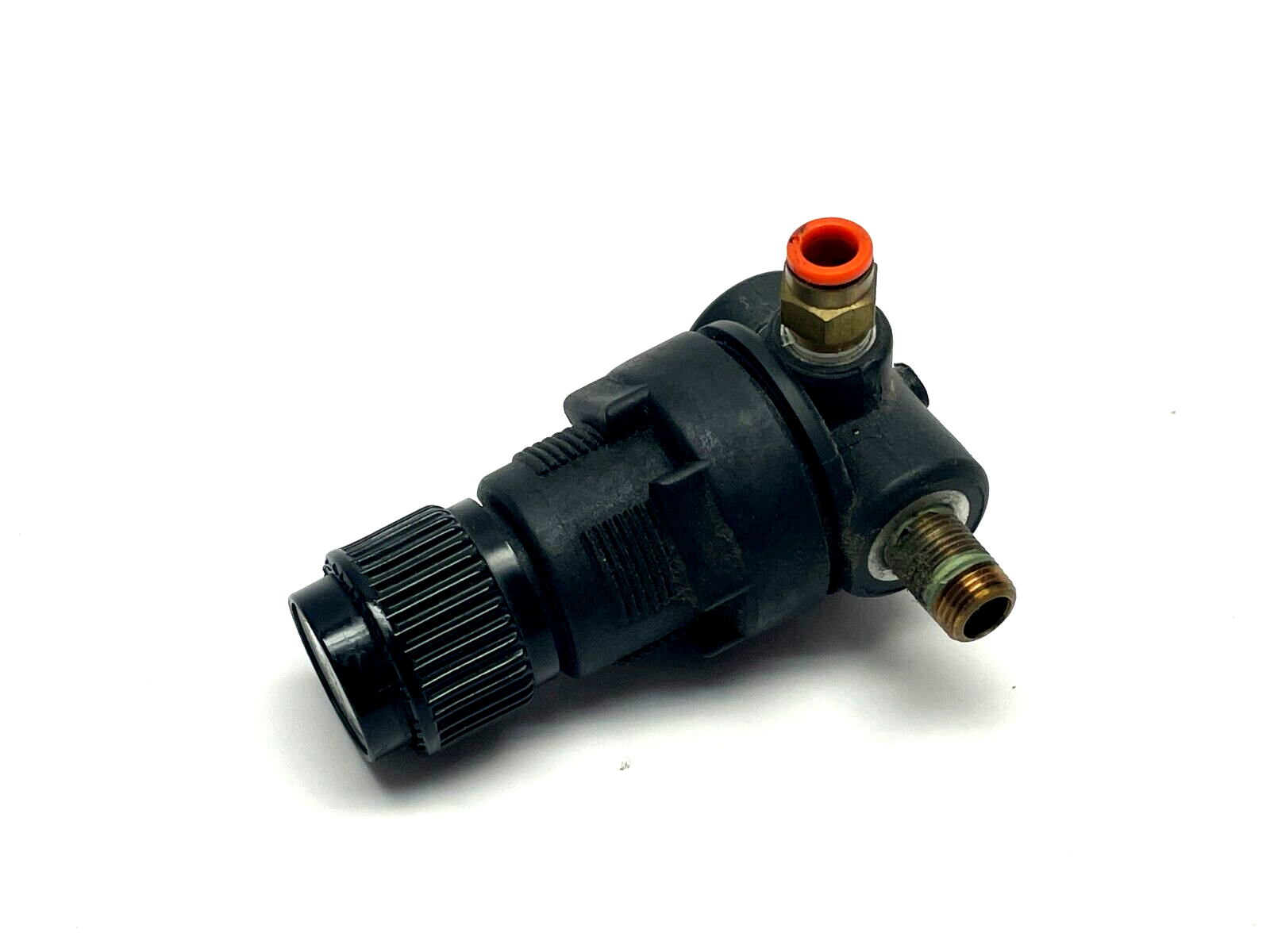 ARO CQ397-1 Pneumatic Mini Regulator - Maverick Industrial Sales