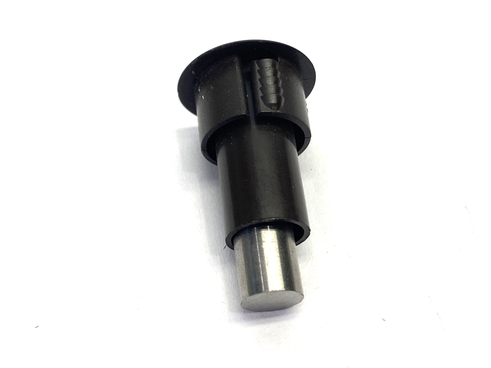 UTC Interlogix 1078CW-M Recessed Steel Door Magnetic Contact 3/4" Switch - Maverick Industrial Sales