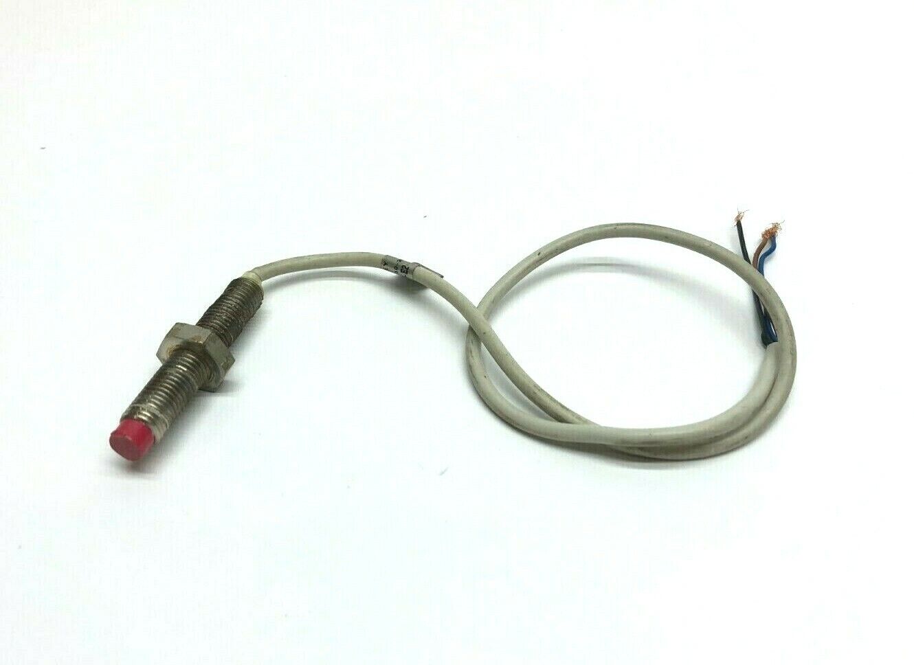 Allen-Bradley 872C-D2CN8-E2 Proximity Sensor - Maverick Industrial Sales