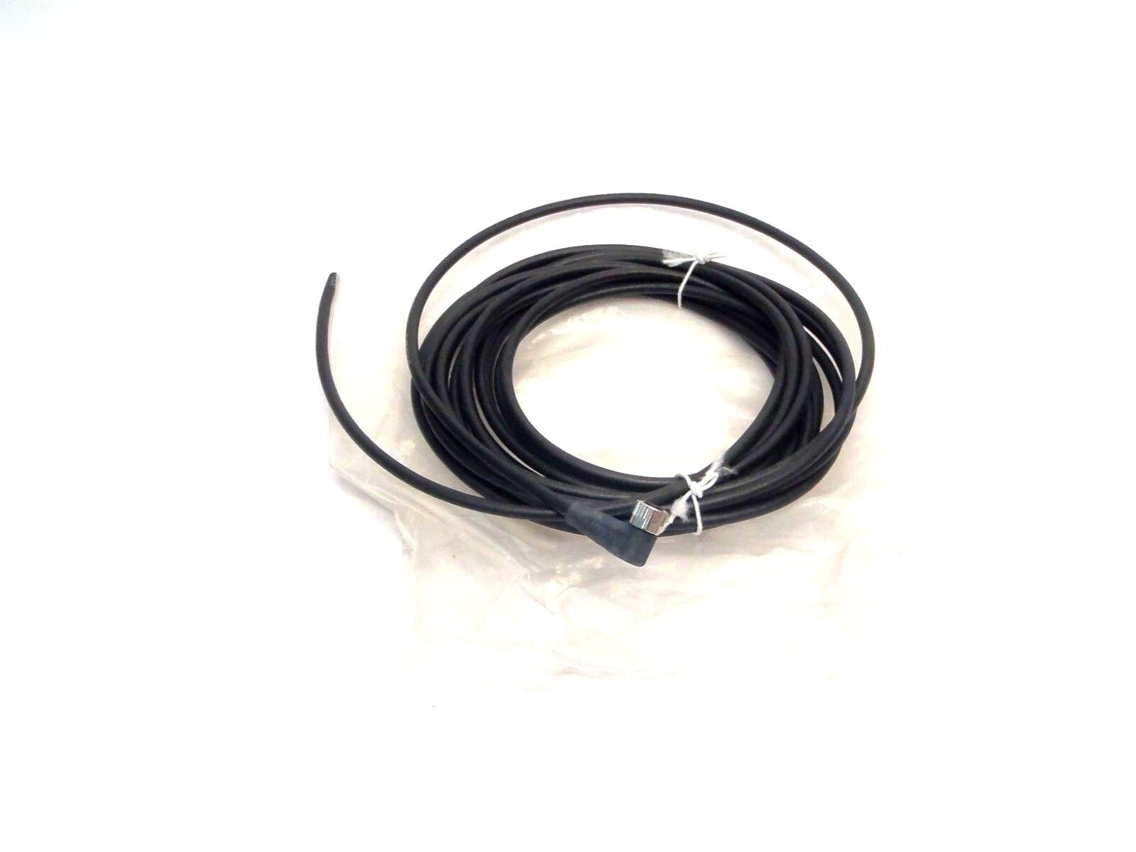 Balluff BCC M323-0000-10-004-PX0334-050 Single-End Cordset Right Angle M8 5M - Maverick Industrial Sales