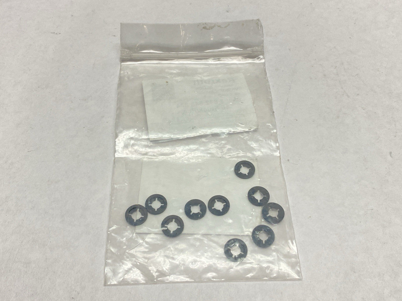 3 842 548 834 | Bosch Rexroth 3842548834 Variofix Block Black PKG OF 10 - New - Maverick Industrial Sales