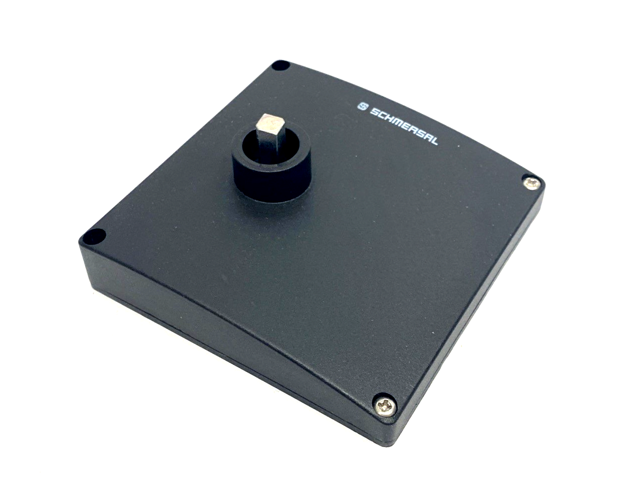 Schmersal AZ/AZM 200-B30-LTAG1P1 Door Handle Actuator 101178668 - Maverick Industrial Sales