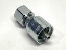 Parker 1C643-12-8 Crimp Fitting M20 x 1-1/2" - Maverick Industrial Sales