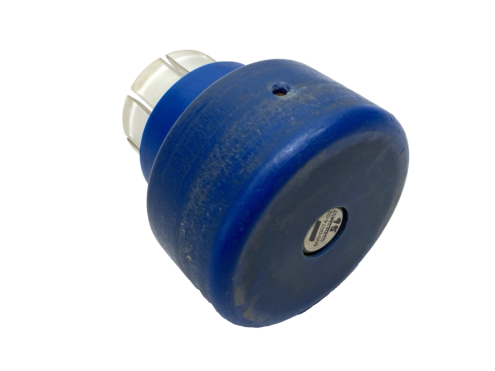RFID 800-0074-02 Puck Vial Carrier - Maverick Industrial Sales