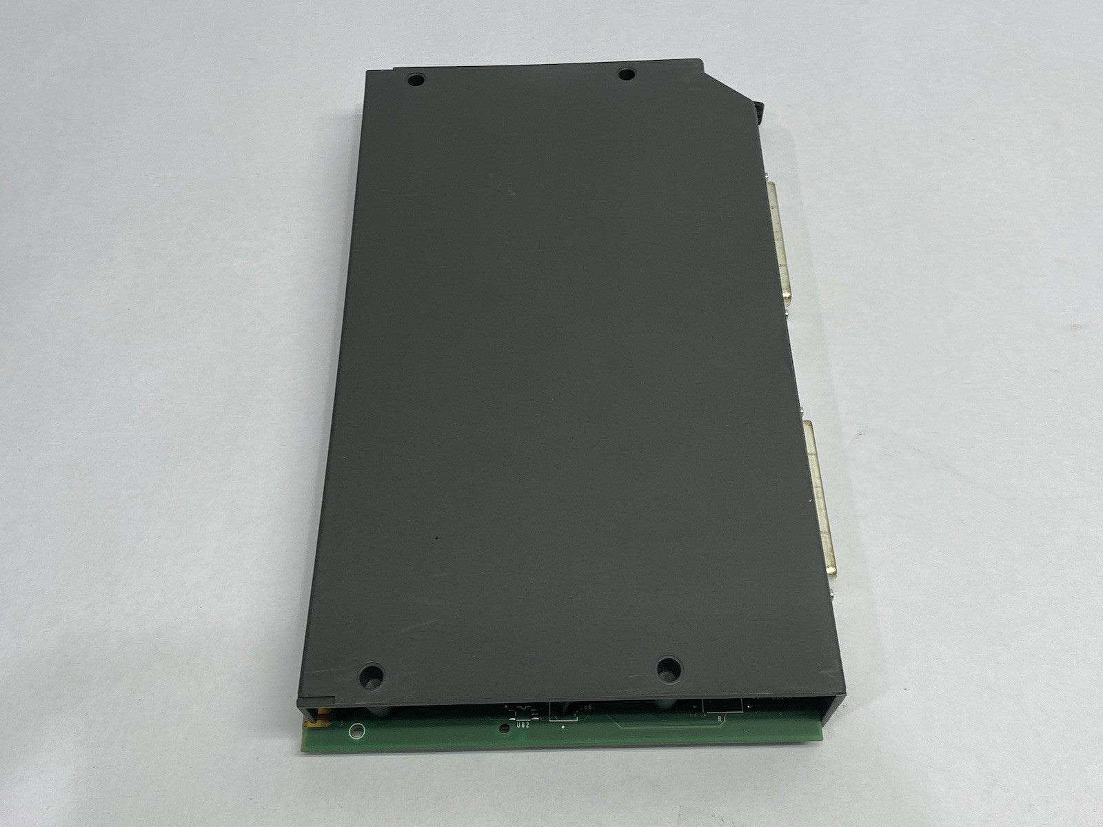 Allen Bradley 1771-NIV Ser C High-Resolution Isolated Analog Input Module 8-Chan - Maverick Industrial Sales