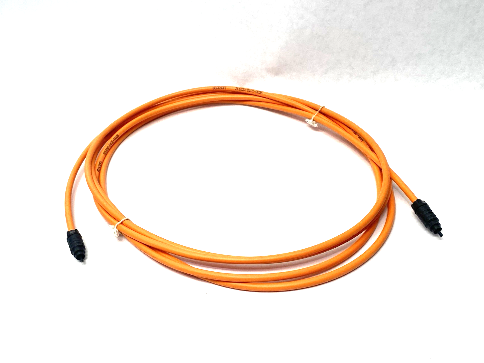 Beckhoff ZK1020-0101-0035 Double Ended IP-Link Cable - Maverick Industrial Sales