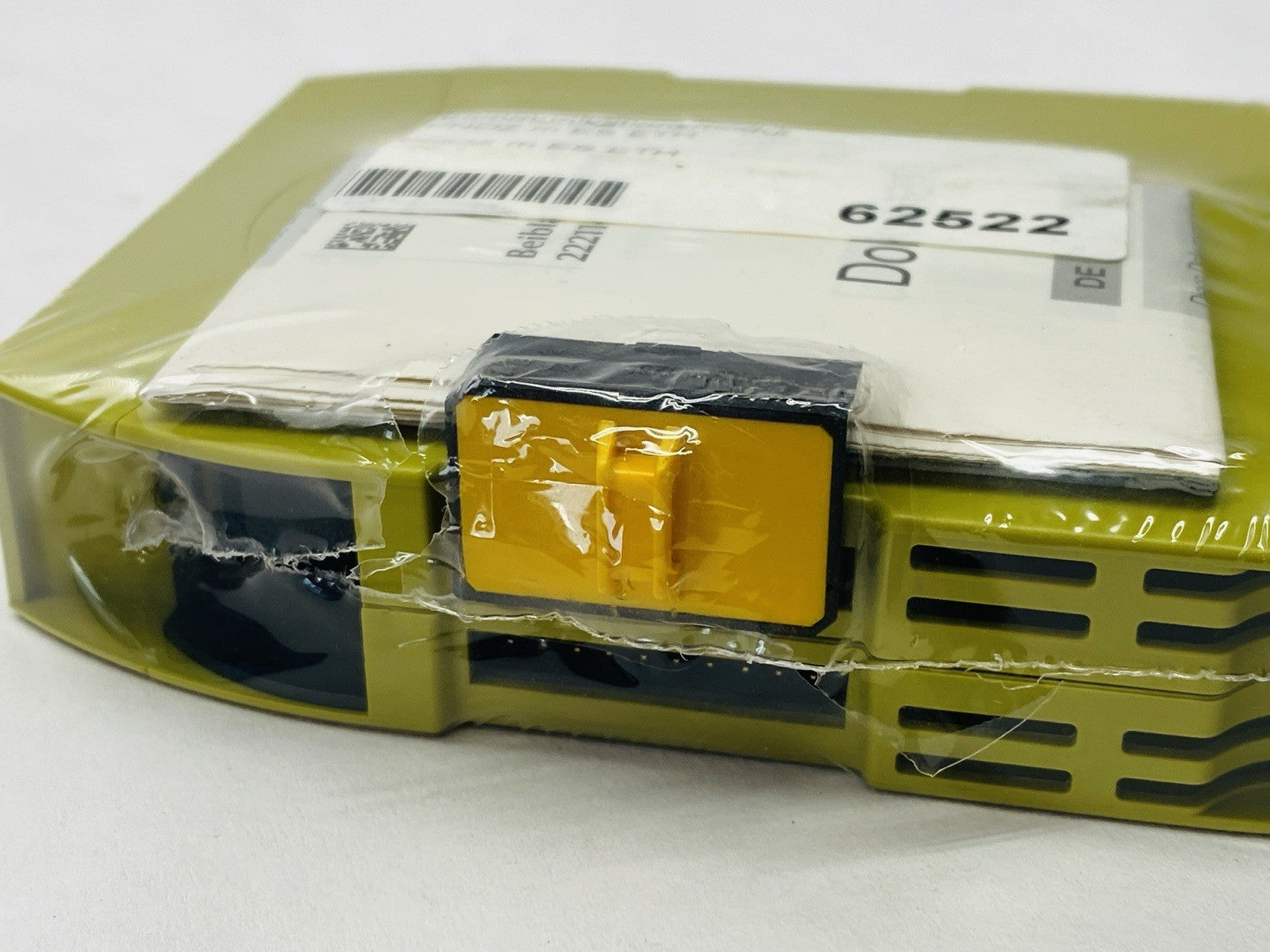 Pilz PNOZ M ES ETH PNOZmulti 2 Communication Module 772130 - Maverick Industrial Sales