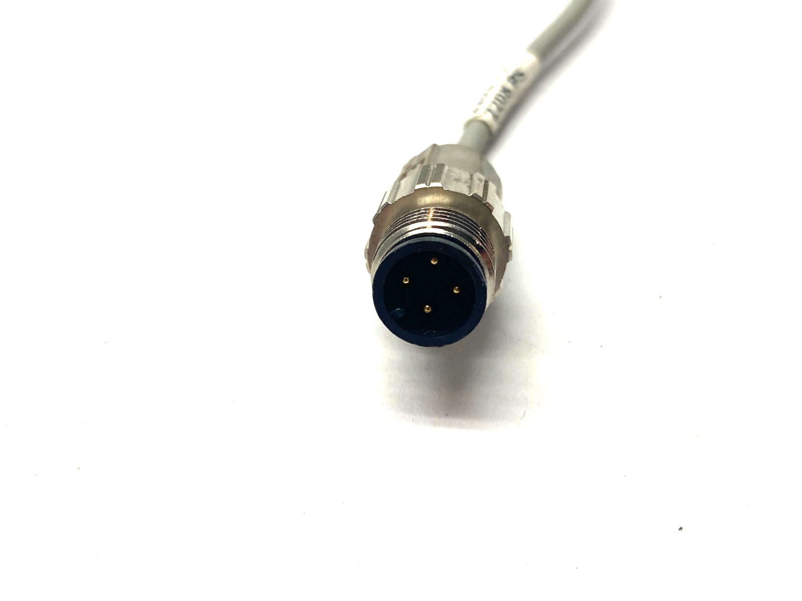 SMC ISE40A-N01-Y-P-X531 Digital Pressure Switch, 145psi, PNP 80mA Out, 12-24VDC - Maverick Industrial Sales