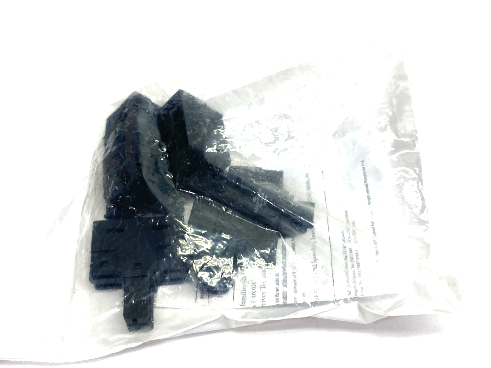 2198-H040-ADP-IN | Allen Bradley Ser. A Kinetix 5500 Shared Bus Connector Kit 2-in - New - Maverick Industrial Sales